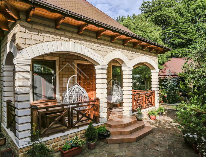 Вилла Grandee №5