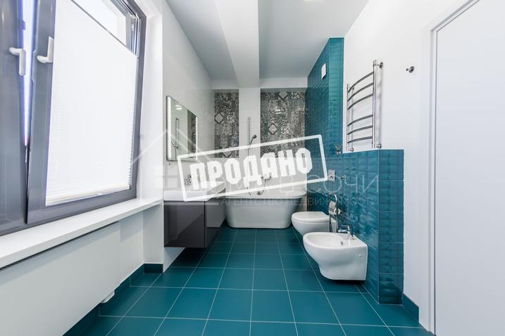 Современная вилла с бассейном №11