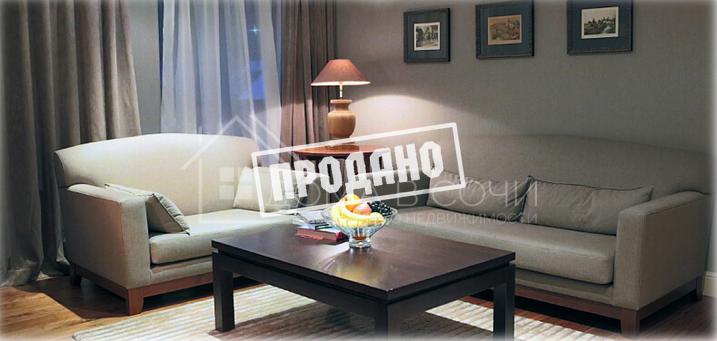 Отель в поляне "Дом Солнца" №5