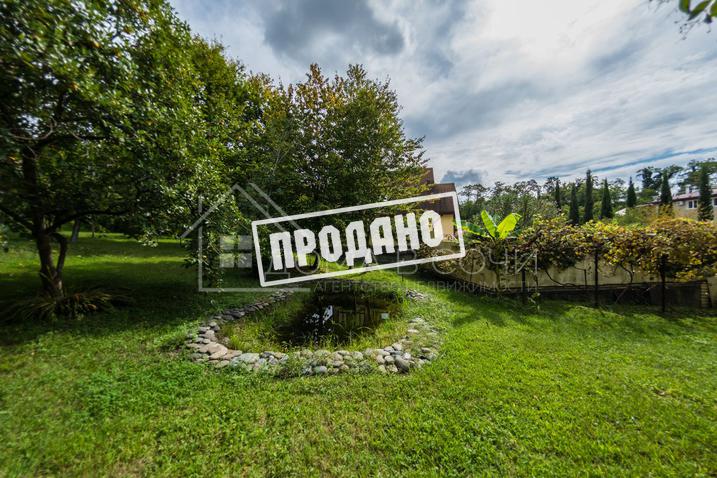 Коттедж в стиле фахверк на 34 сотках №35