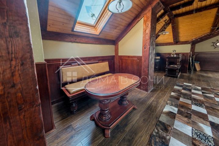 Особняк у Дендрария №39