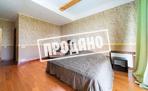 Дом с панорамным видом на море