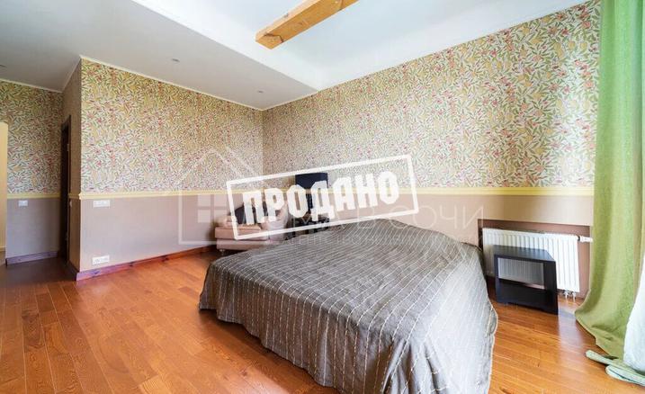 Дом с панорамным видом на море №10