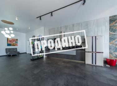 Дизайнерская вилла с бассейном №5