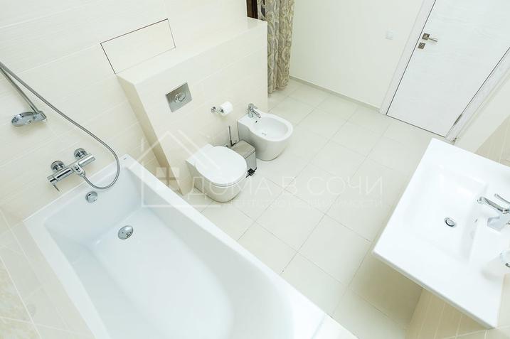 Современный коттедж на Приморье №6