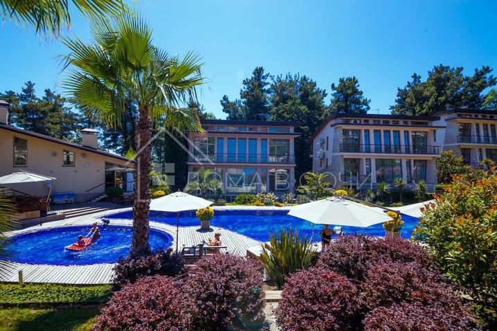 Коттеджный поселок Royal Hills №10