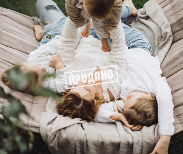 Дом в КП Хоста Хиллс №3