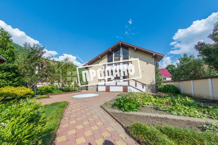 Коттедж напротив отеля Мариотт в Эсто-Садке №7