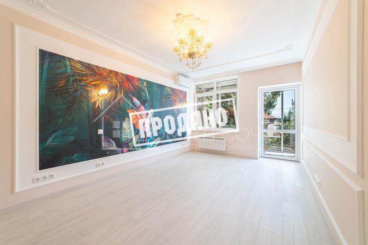 Элитная вилла у берега Черного моря №26