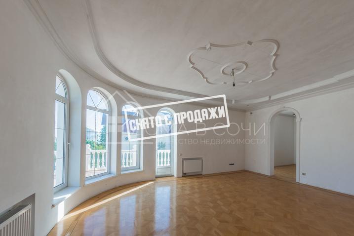 Красивый дом в КП Газпром №10