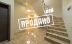 Дом с ремонтом в коттеджном городке