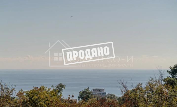 Новый дом в микрорайоне Хоста №10