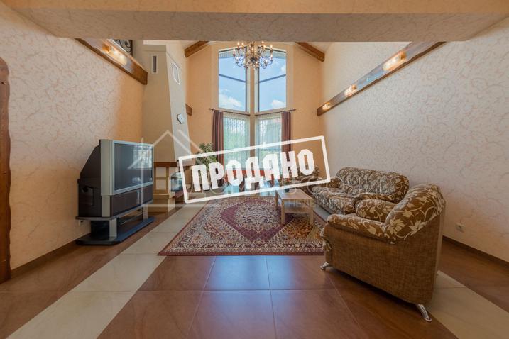 Коттедж напротив отеля Мариотт в Эсто-Садке №24