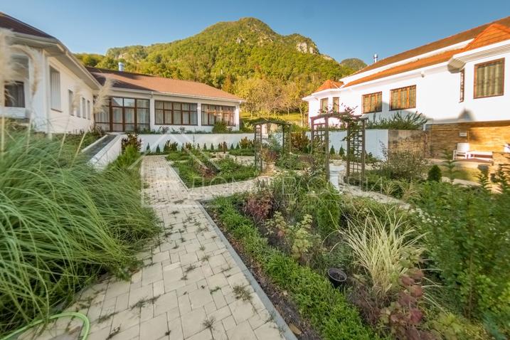 Особняк в Голицыно №25