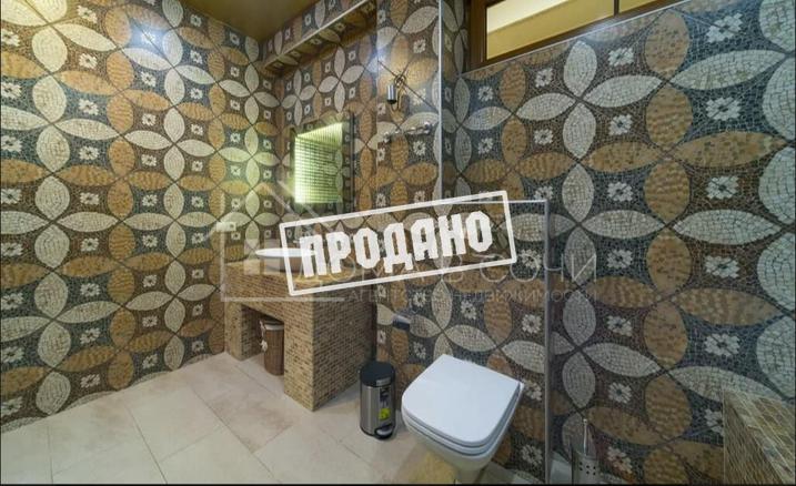 Отличный дом в пригороде Сочи №7