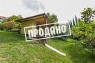 Коттедж в стиле фахверк на 34 сотках