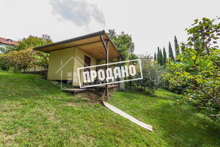 Коттедж в стиле фахверк на 34 сотках №39