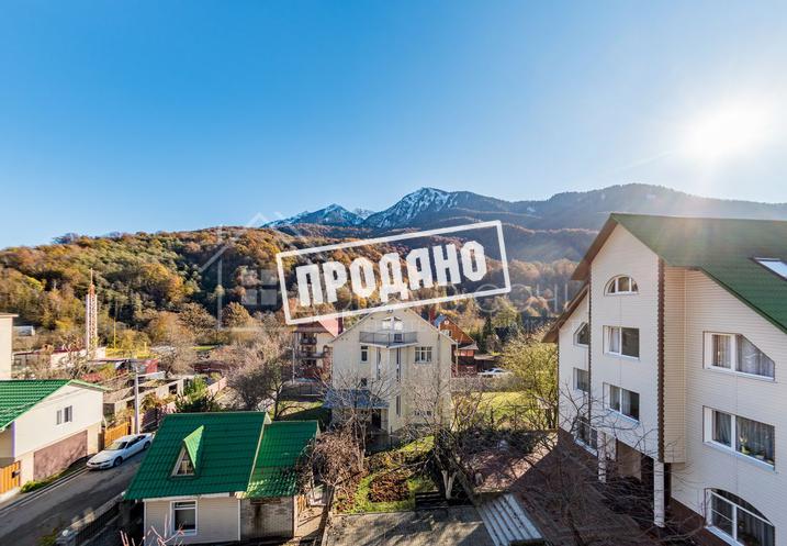 Гостевой дом на Красной Поляне №20