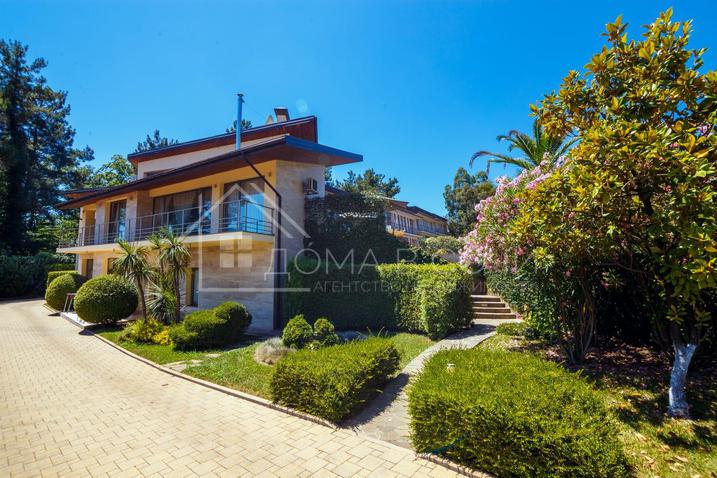 Коттеджный поселок Royal Hills №7