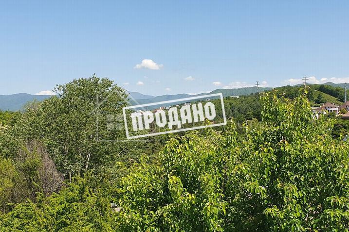 Новый коттедж на Сергей поле №12