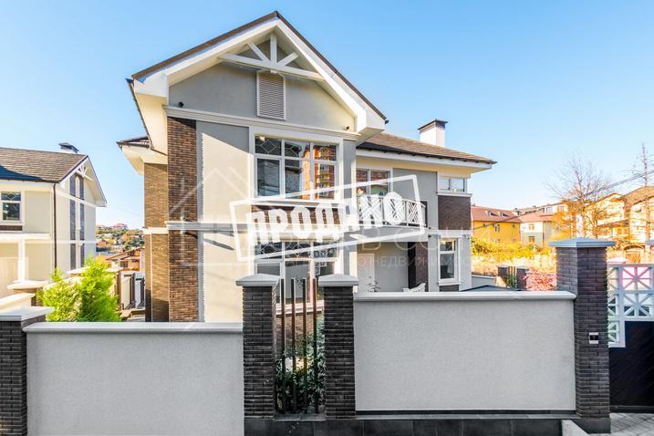 КП на ул. Пятигорская №11