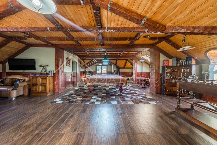 Особняк у Дендрария №41