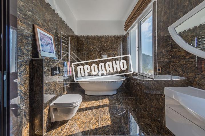 Дизайнерская вилла с бассейном №22