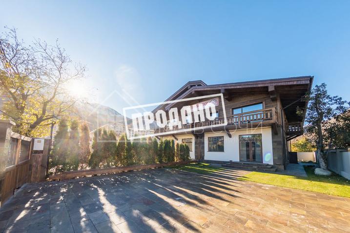 КП в Эсто-садок №3