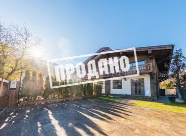 КП в Эсто-садок №3