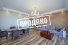 Дом сблокированного типа в стиле хайтек