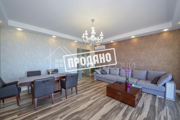 Дом сблокированного типа в стиле хайтек №8