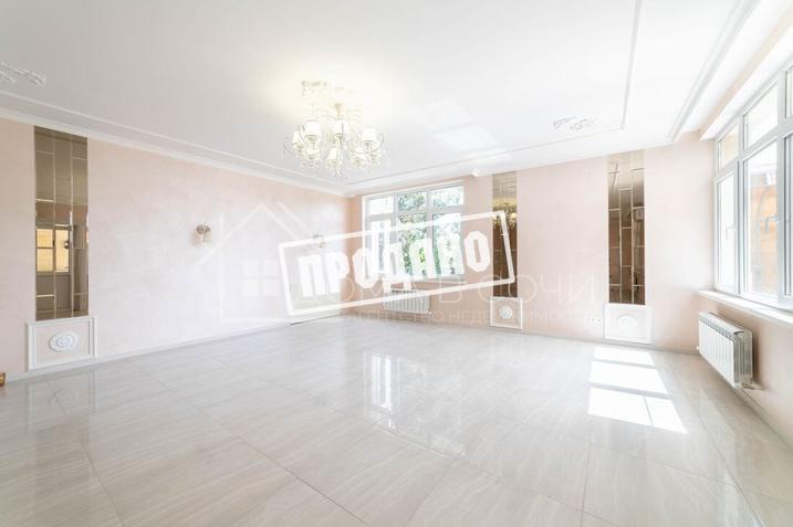 Элитная вилла у берега Черного моря №8