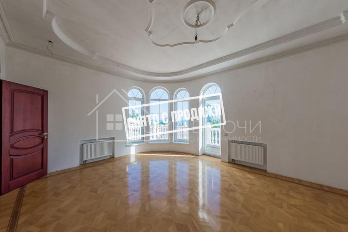 Красивый дом в КП Газпром №11