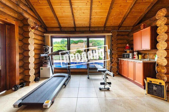 Домовладение в микрорайоне Орел-Изумруд №10