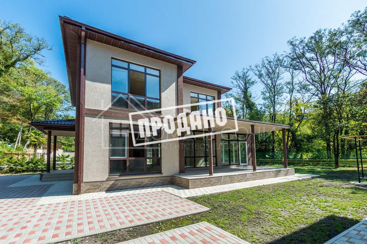 КП на Мацесте №3