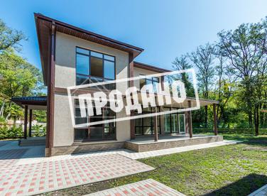 КП на Мацесте №3