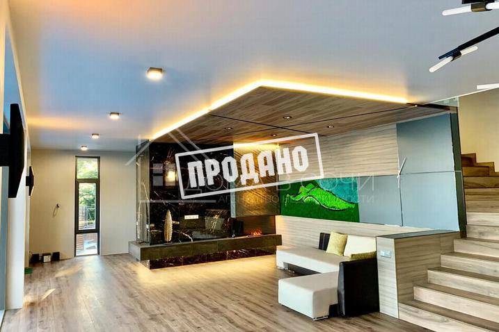 Дом у моря №3