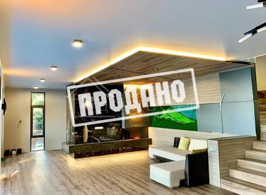 Дом у моря №3