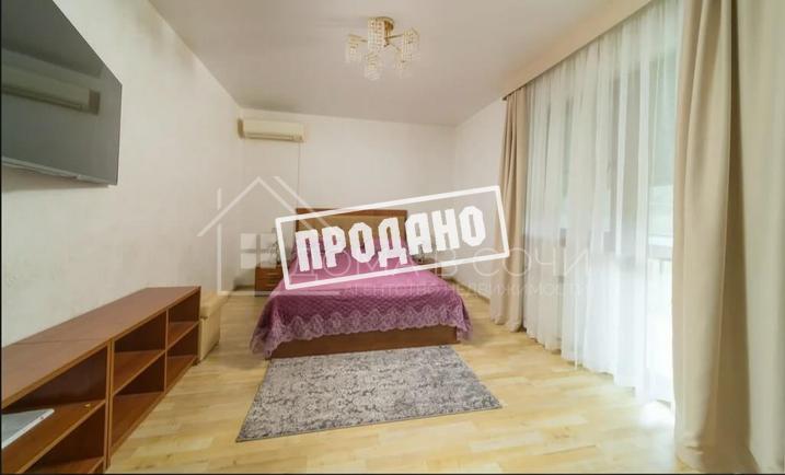 Отличный дом в пригороде Сочи №8