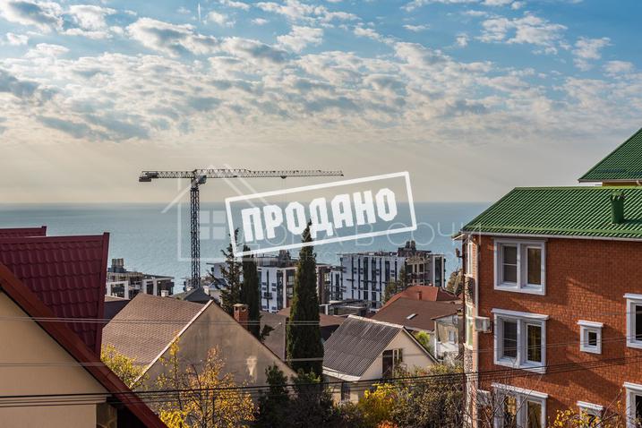 Архитектурный особняк на Старой Мельнице №30