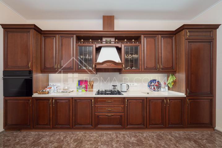 Домовладение из кирпича на ул. Измайловской №12