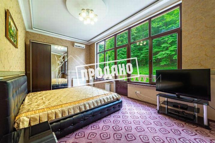 Домовладение в микрорайоне Орел-Изумруд №2