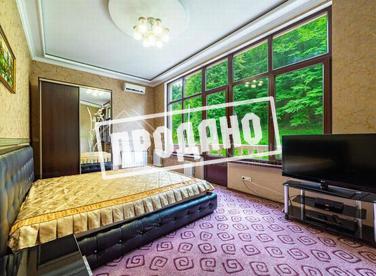 Домовладение в микрорайоне Орел-Изумруд №2