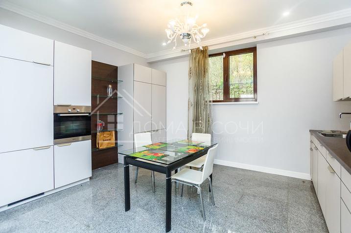 Современный коттедж на Приморье №4