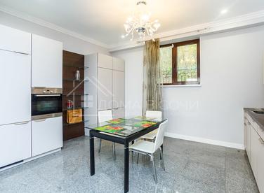 Современный коттедж на Приморье №4