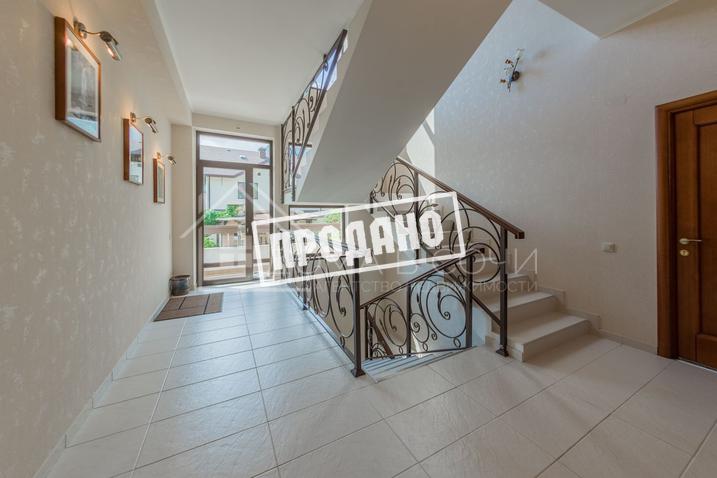 Коттедж напротив отеля Мариотт в Эсто-Садке №30