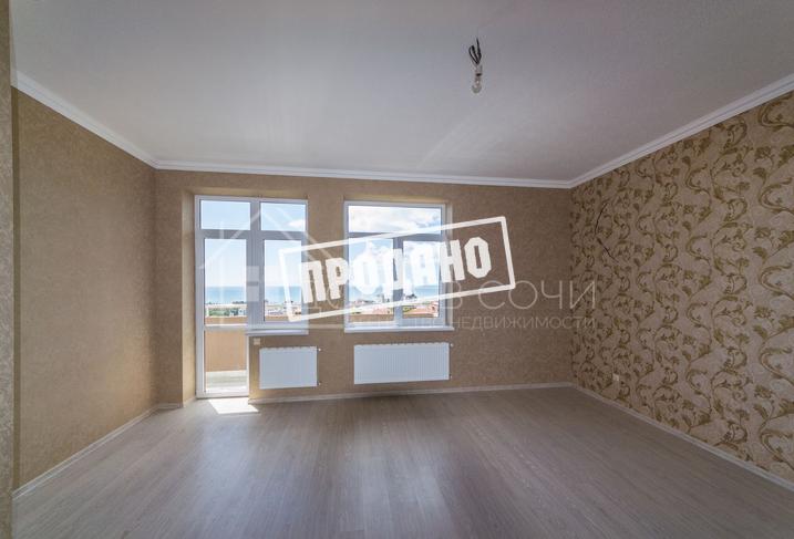 Коттедж с бассейном в Адлере №16