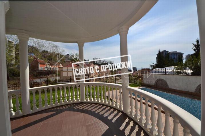 Красивый дом в КП Газпром №4