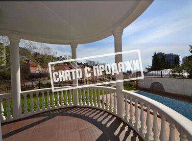 Красивый дом в КП Газпром №4