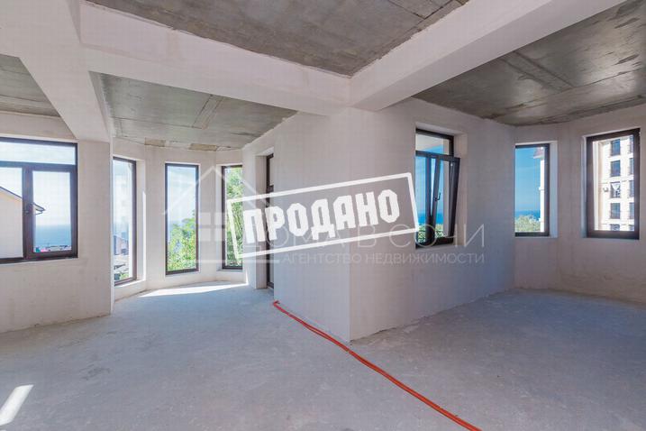 Коттедж у санатория Орджоникидзе №23